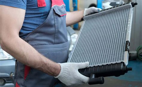 Radiator repair cost. Things To Know About Radiator repair cost. 